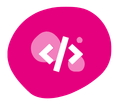 icone symbole rose qui fait référence aux prestations de webmarketing d'imagine développement à vienne (38)