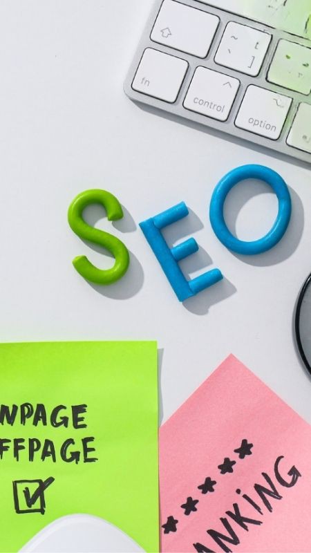 Redimensionner les images pour le SEO 
