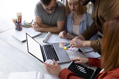 Agence de référencement de site e-commerce et vitrine à Vienne (38)