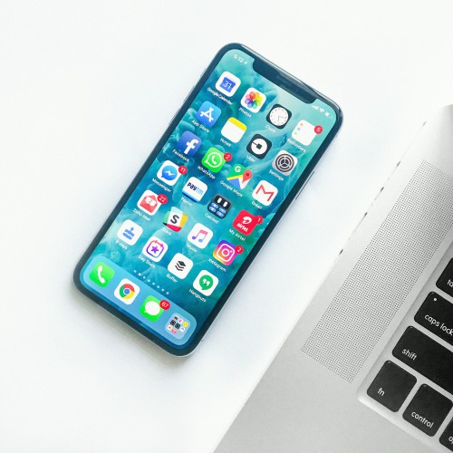 Gestion sociale média pour des entreprises BtoB et BtoC