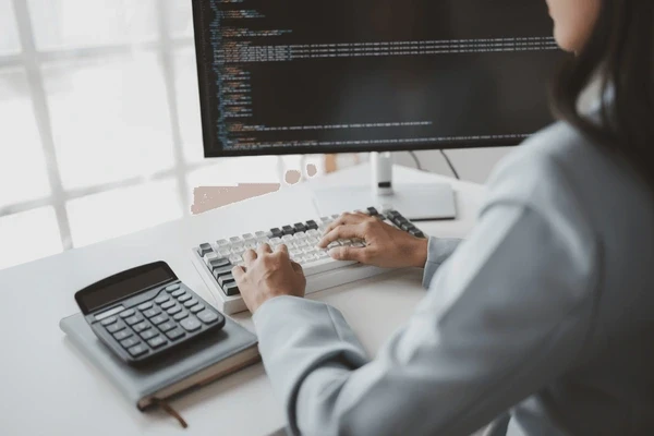 Création de logiciel sur-mesure à Vienne (38)