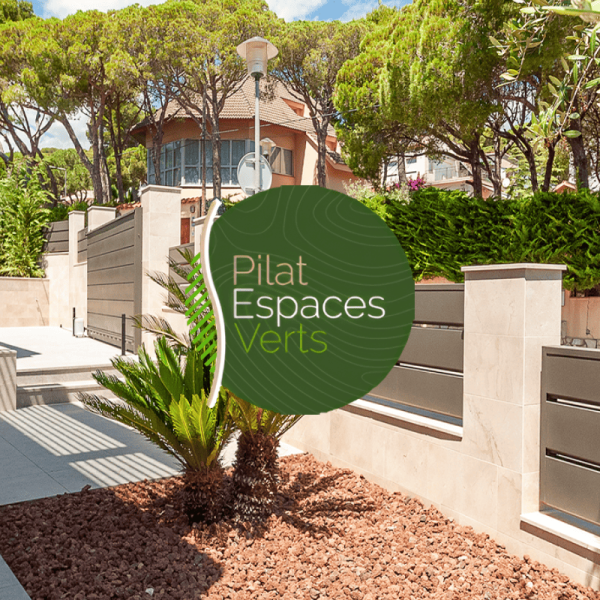 realisation pilat espace vert