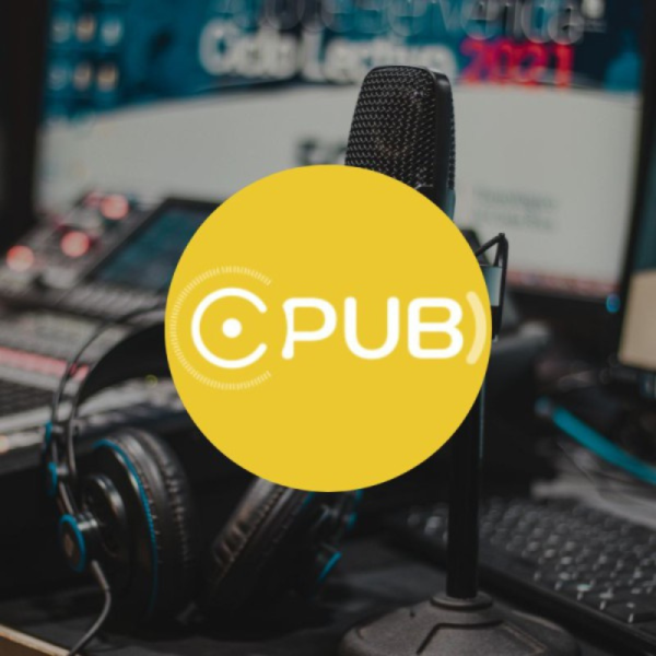 Visuel illustrant le logo Cyrapub