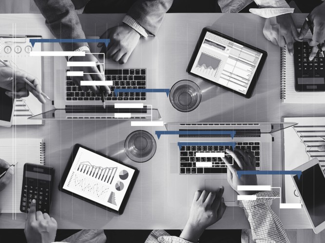 service de community management proposé par Imagine Développement à Vienne (38)