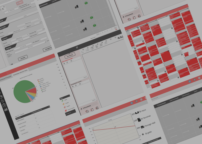 Société de développement d'application full web à Lyon