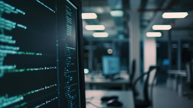 Sous-traitance logiciel par Imagine Développement 
