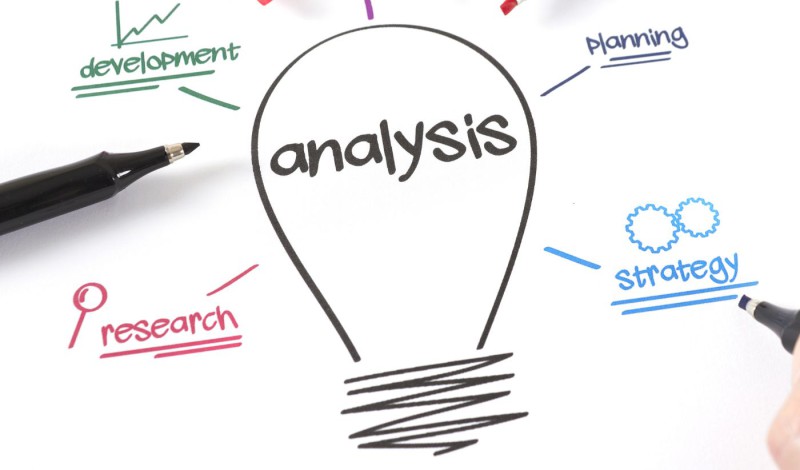 Processus d'analyse et d'étude d'un projet de conception d'application web 