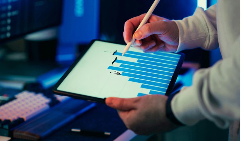 Analyse technique et fonctionnelle d'un projet de développement web