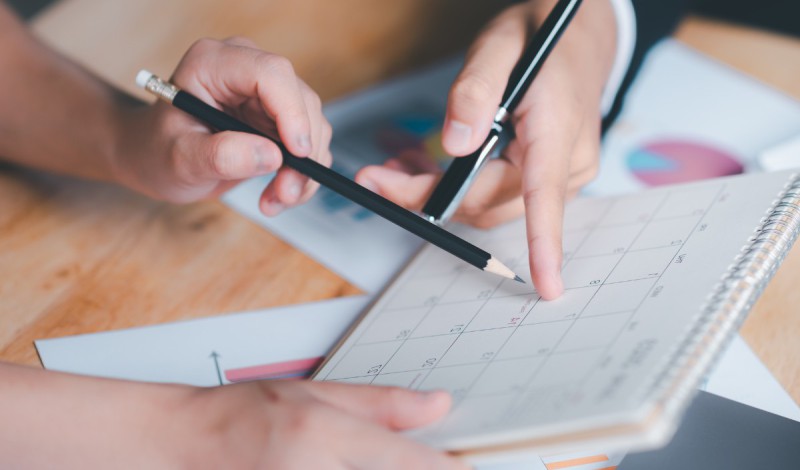 Travail d'équipe sur un projet d'analyse stratégique et fonctionnelle d'une solution digitale