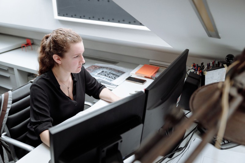 Intégration de l'IA dans nos solutions numériques 