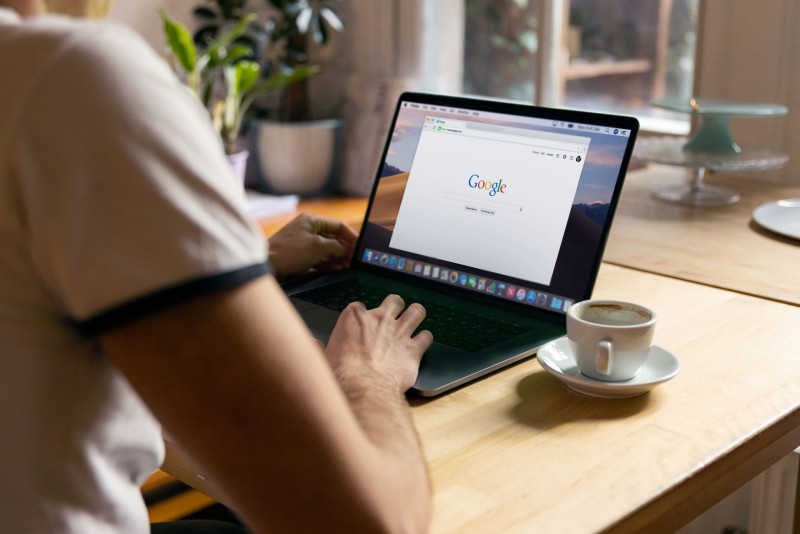 Référencement naturel (SEO) par Imagine Développement 