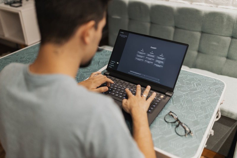 Visibilité dans l'intelligence artificielle