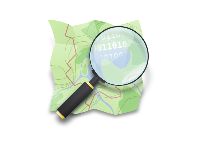 Intégration d'une carte dans un site internet ou un logiciel