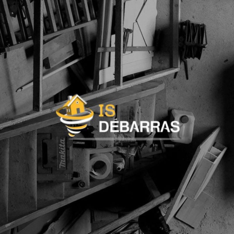 Logo Is Debarras avec fond 