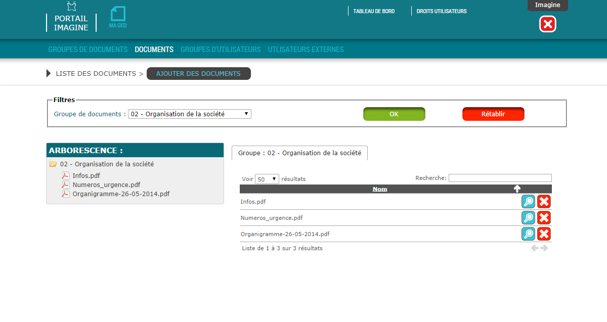 outil gestion documentaire outil gestion documentaire