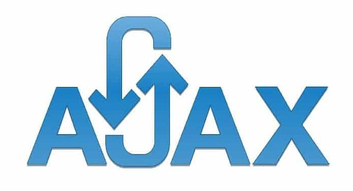 développement site internet ajax