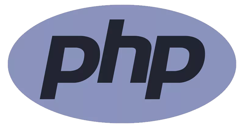 développement site php