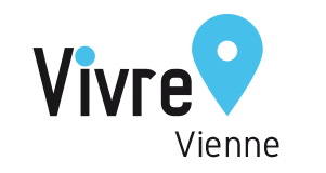 Logo Vivre Vienne
