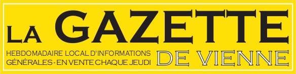 Logo La Gazette de Vienne