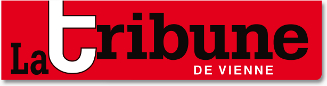 Logo La Tribune de Vienne