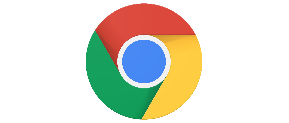 logo google chrome