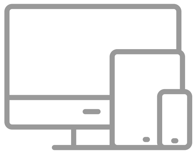 site catalogue responsive