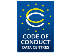 code of coduct datacenter