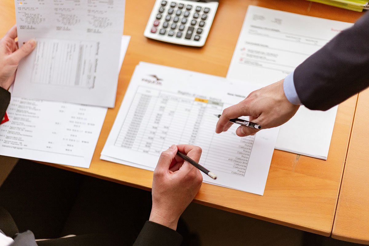 Formation Responsable Administratif Et Financier à Distance