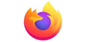 logo mozilla firefox